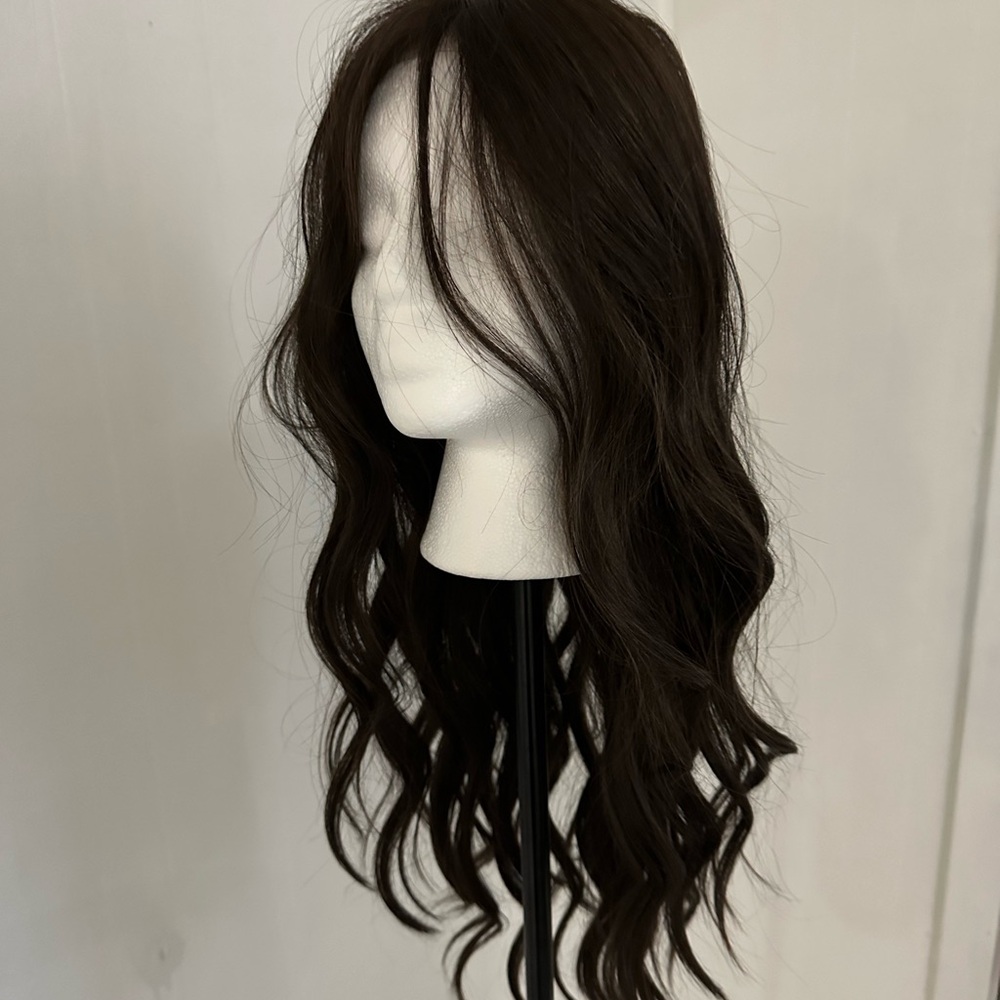 Belletress Maxwella 22 in color “ginger”